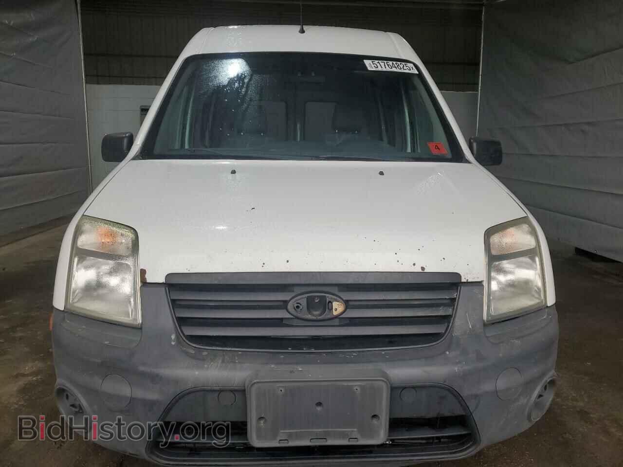 2012 FORD TRANSIT - VIN: NM0LS6BN7CT081615 - Photo 5