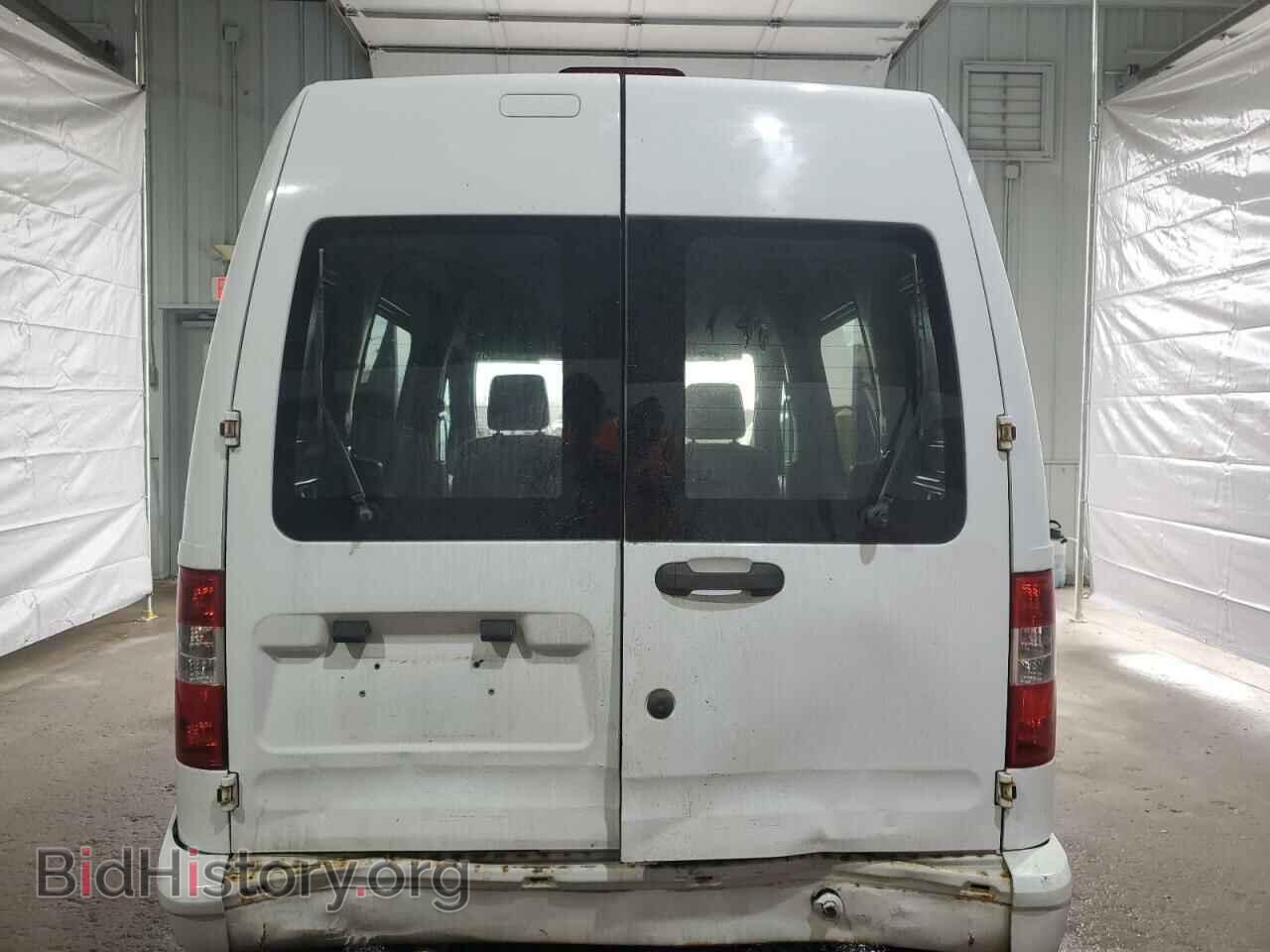 2012 FORD TRANSIT - VIN: NM0LS6BN7CT081615 - Photo 6