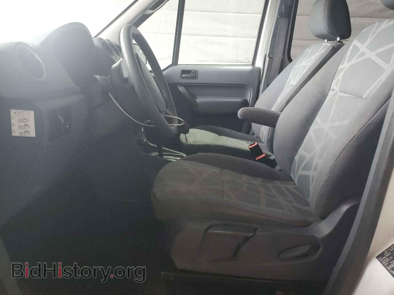 2012 FORD TRANSIT - VIN: NM0LS6BN7CT081615 - Photo 7