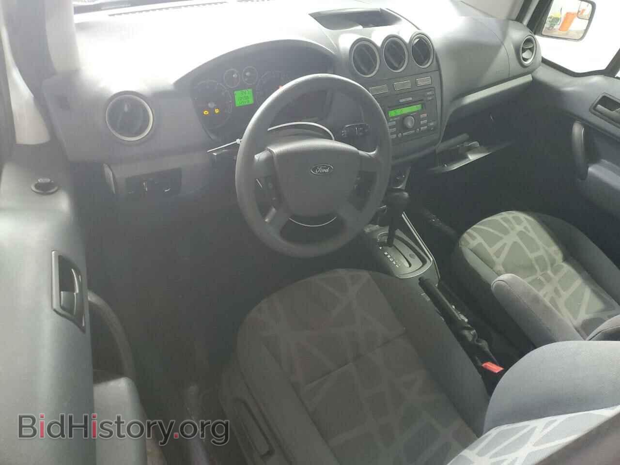 2012 FORD TRANSIT - VIN: NM0LS6BN7CT081615 - Photo 8