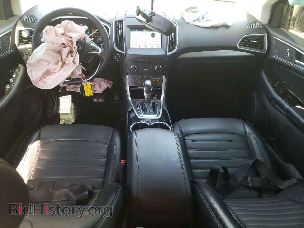 2018 FORD EDGE - VIN: 2FMPK4J90JBB85613 - Фото 8
