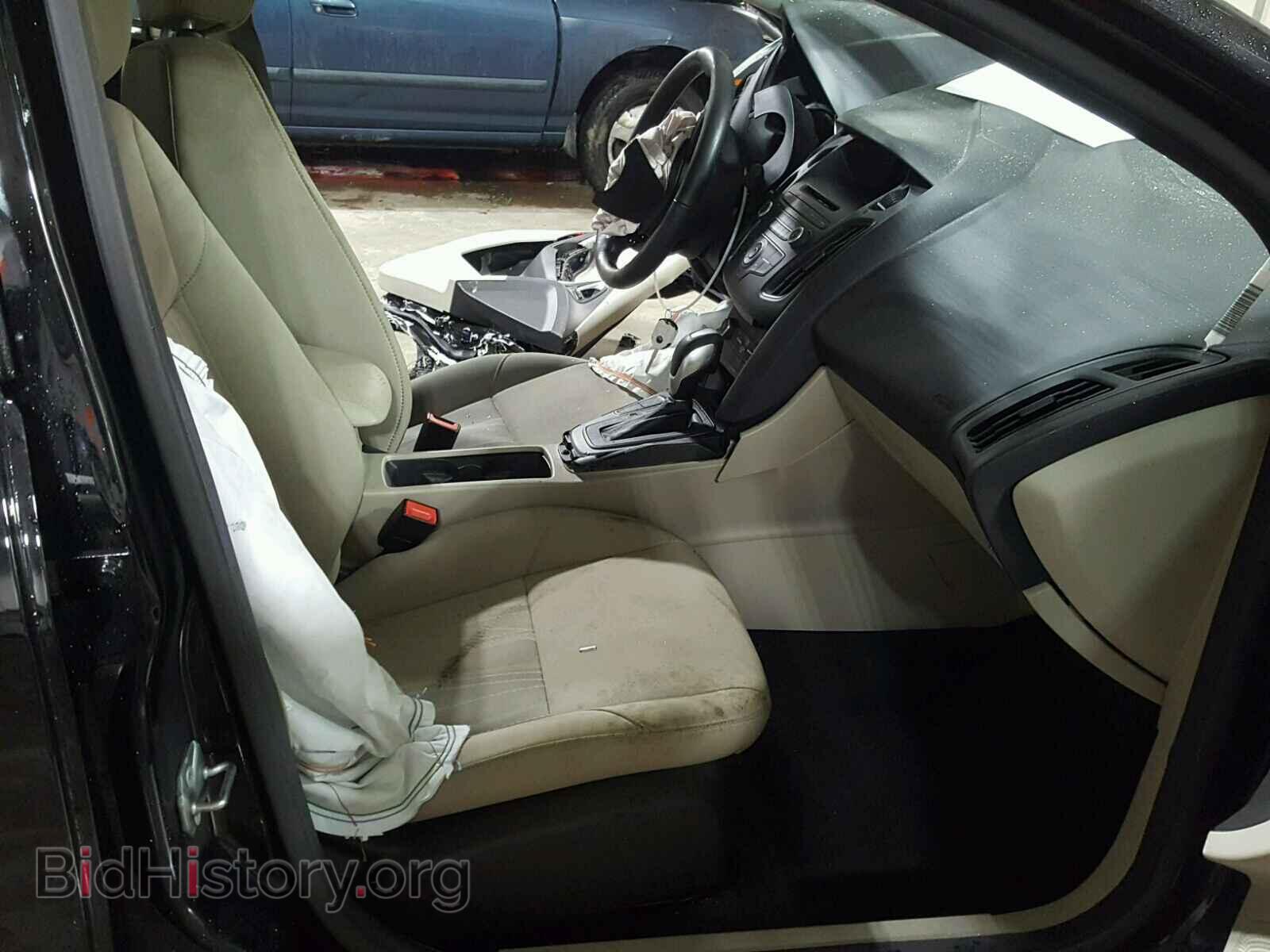 2016 FORD FOCUS - VIN: 1FADP3K23GL212158 - Фото 5