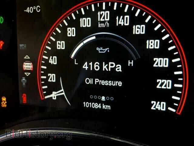 2015 DODGE DURANGO - VIN: 1C4SDJCT3FC837678 - Фото 8