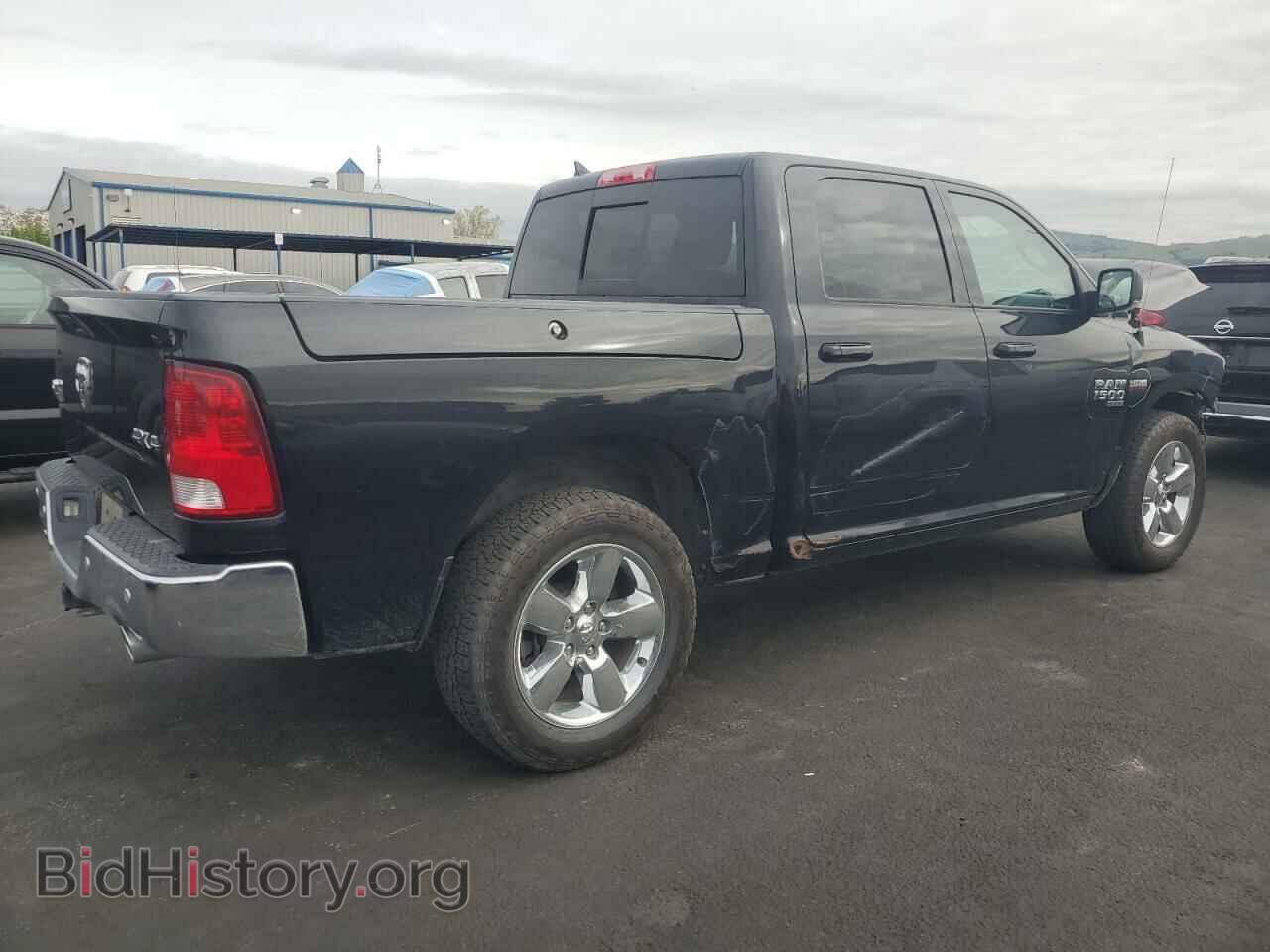 2019 RAM 1500 - VIN: 1C6RR7LT2KS527502 - Photo 3