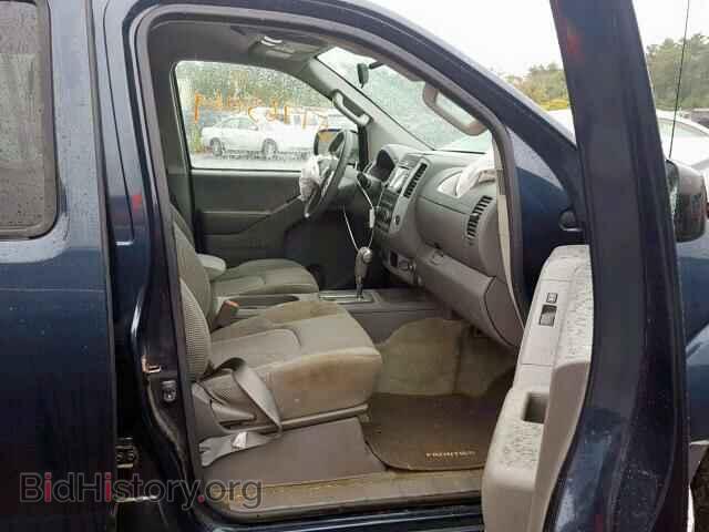 2016 NISSAN FRONTIER S - VIN: 1N6AD0EV3GN722117 - Фото 5