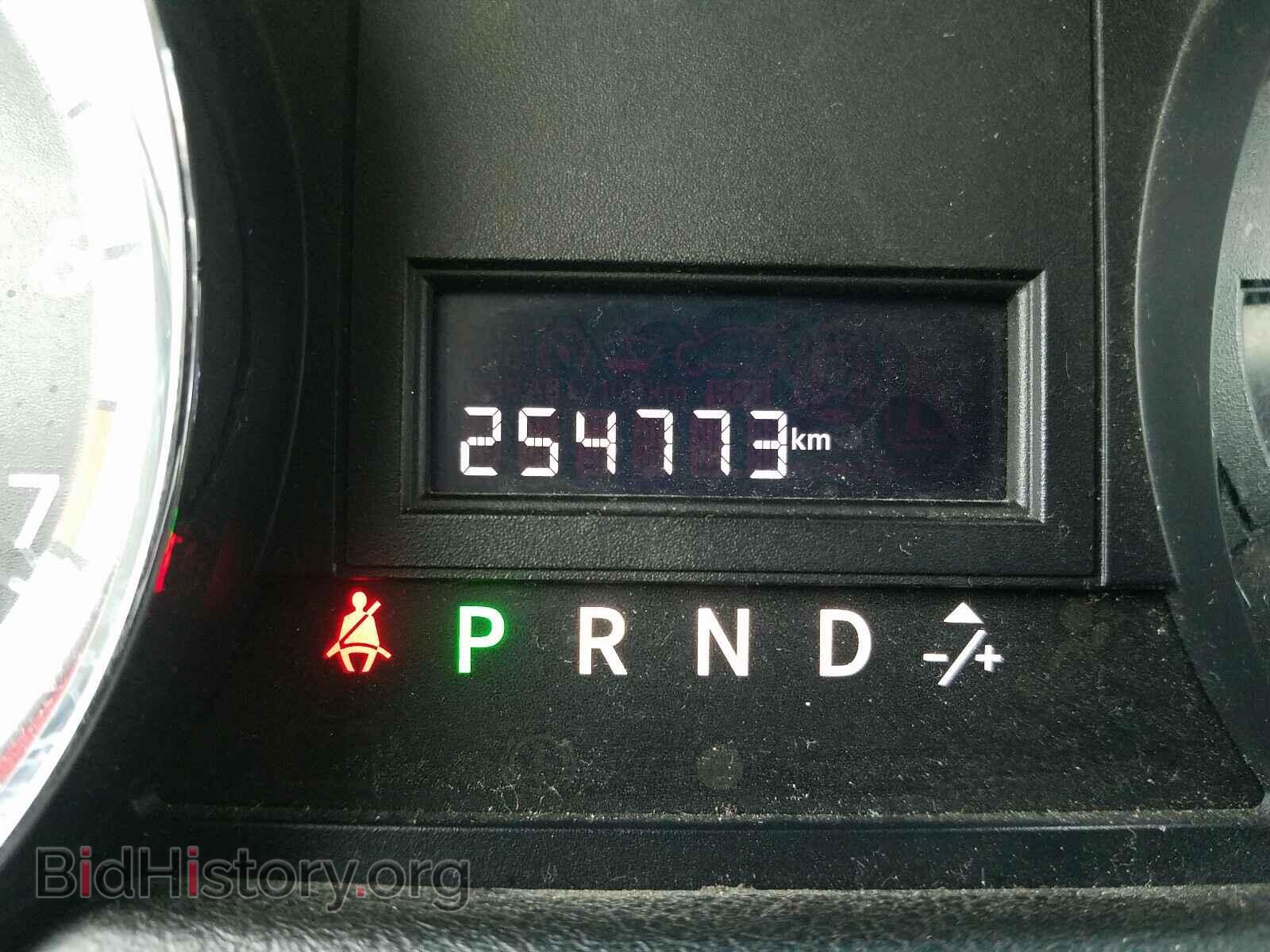 2011 DODGE CARAVAN - VIN: 2D4RN4DG0BR762067 - Фото 8