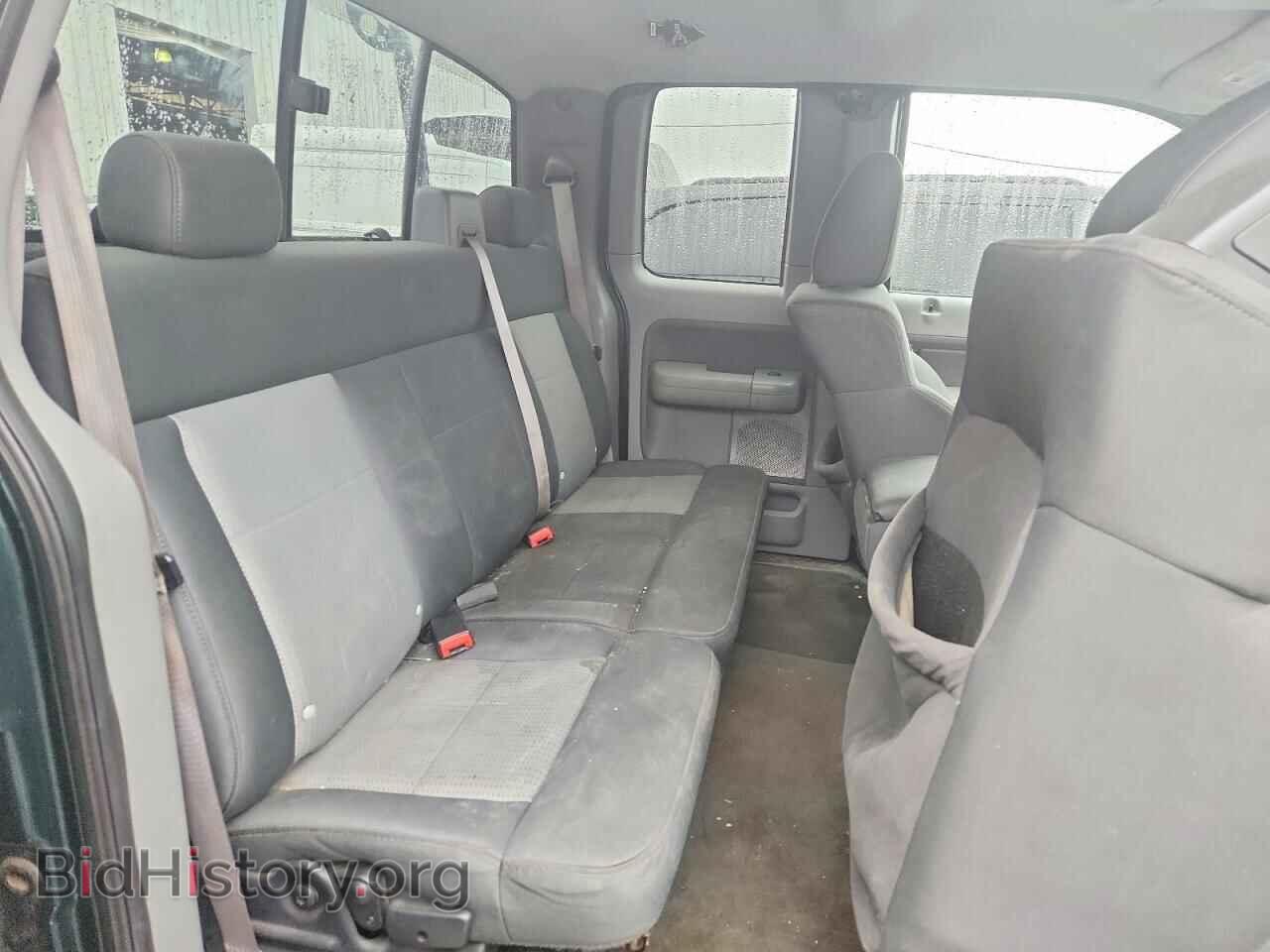 2007 FORD All Models - VIN: 1FTPX14VX7NA11526 - Photo 10