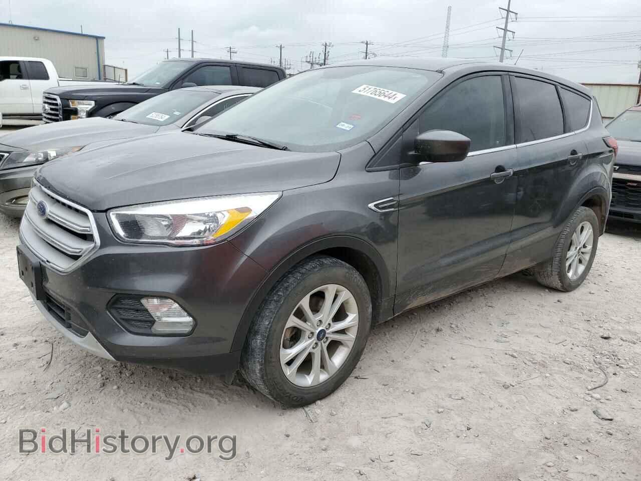 Photo 1FMCU0GD2KUC03067 - FORD ESCAPE 2019