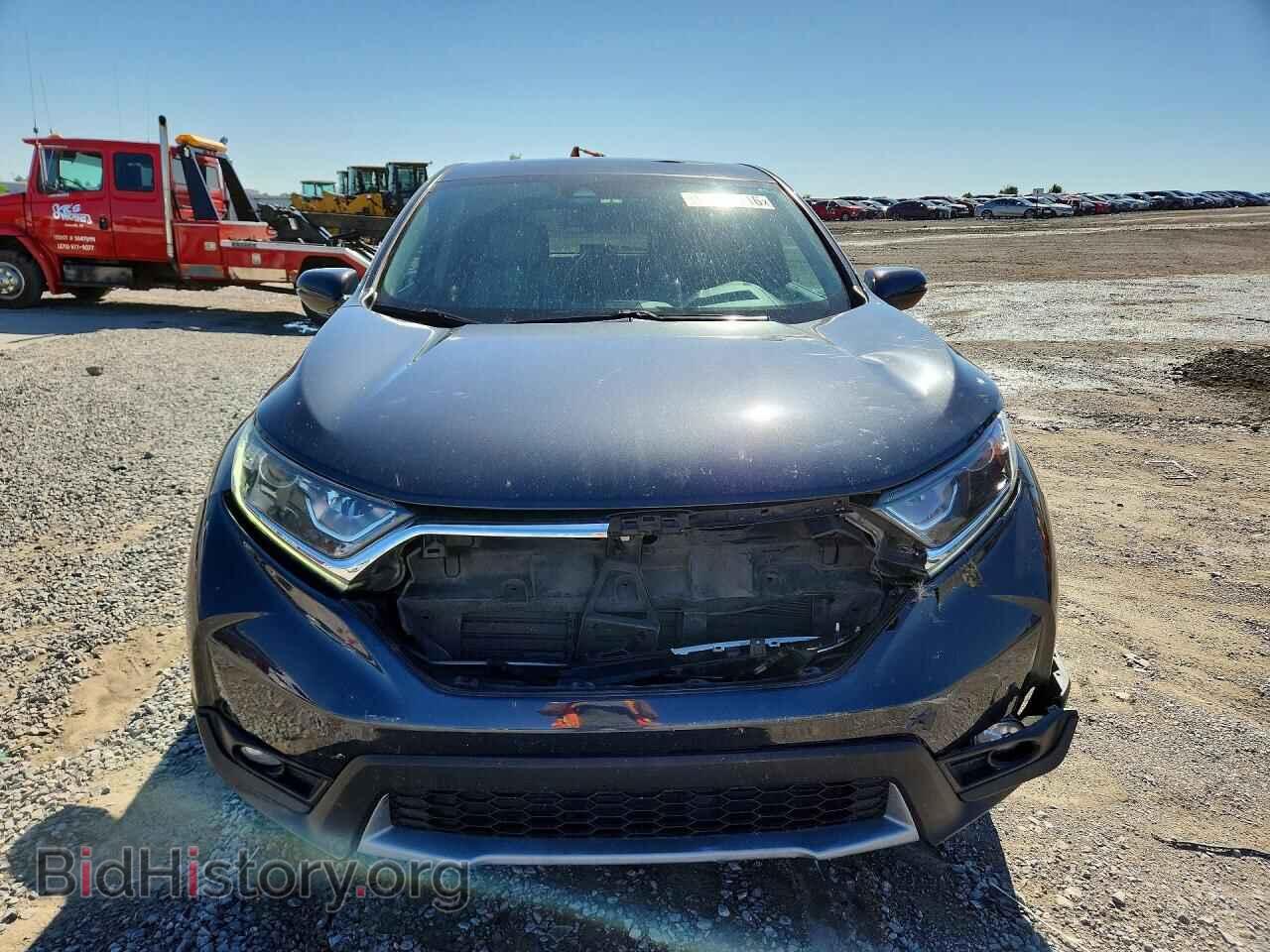 2017 HONDA CRV - VIN: 5J6RW2H88HL003955 - Фото 5
