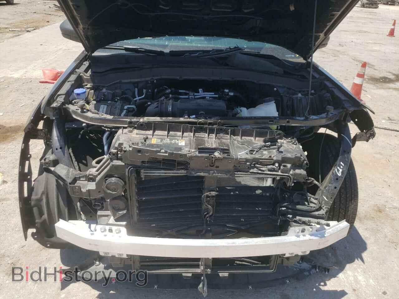 2021 FORD EXPLORER - VIN: 1FMSK8DH5MGC36976 - Фото 7