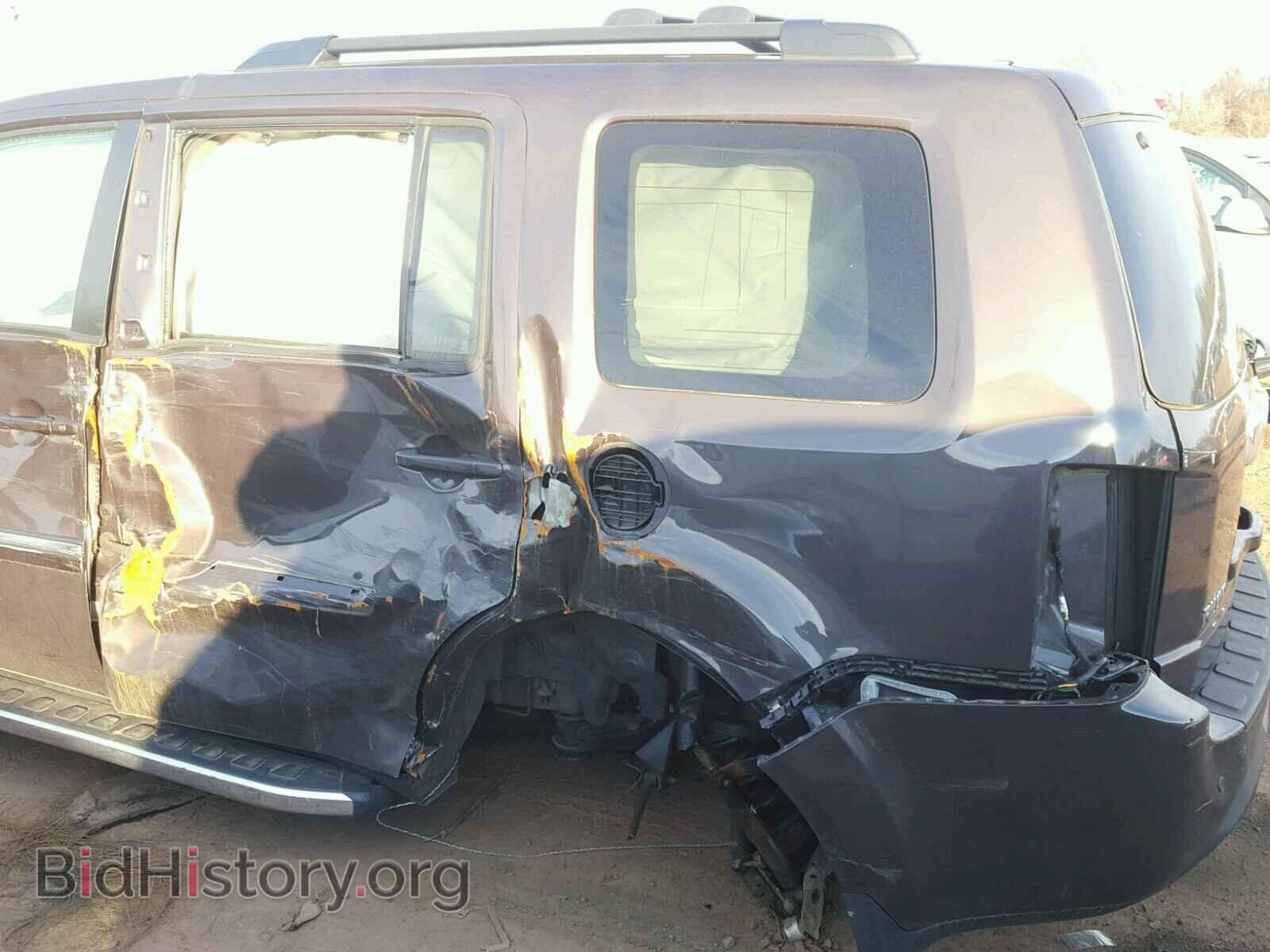 2013 HONDA PILOT - VIN: 5FNYF4H99DB083768 - Фото 10