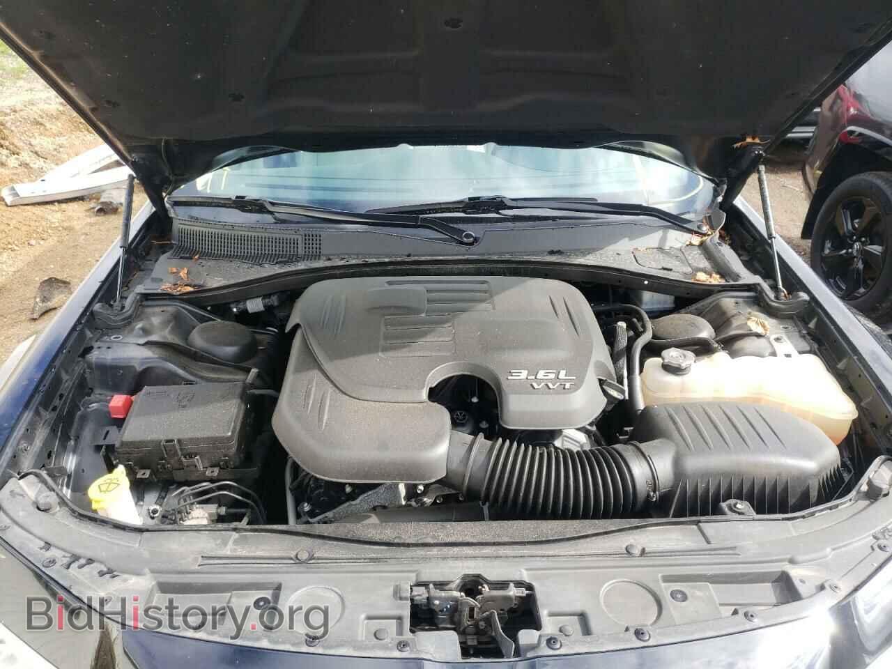2017 CHRYSLER 300 - VIN: 2C3CCARG3HH521901 - Фото 7