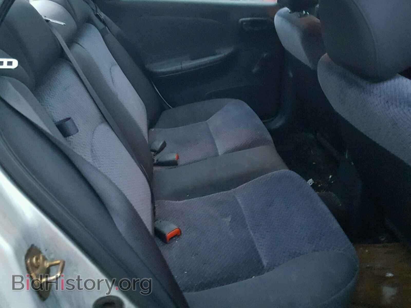 2002 DODGE NEON - VIN: 1B3ES16C22D554130 - Фото 6