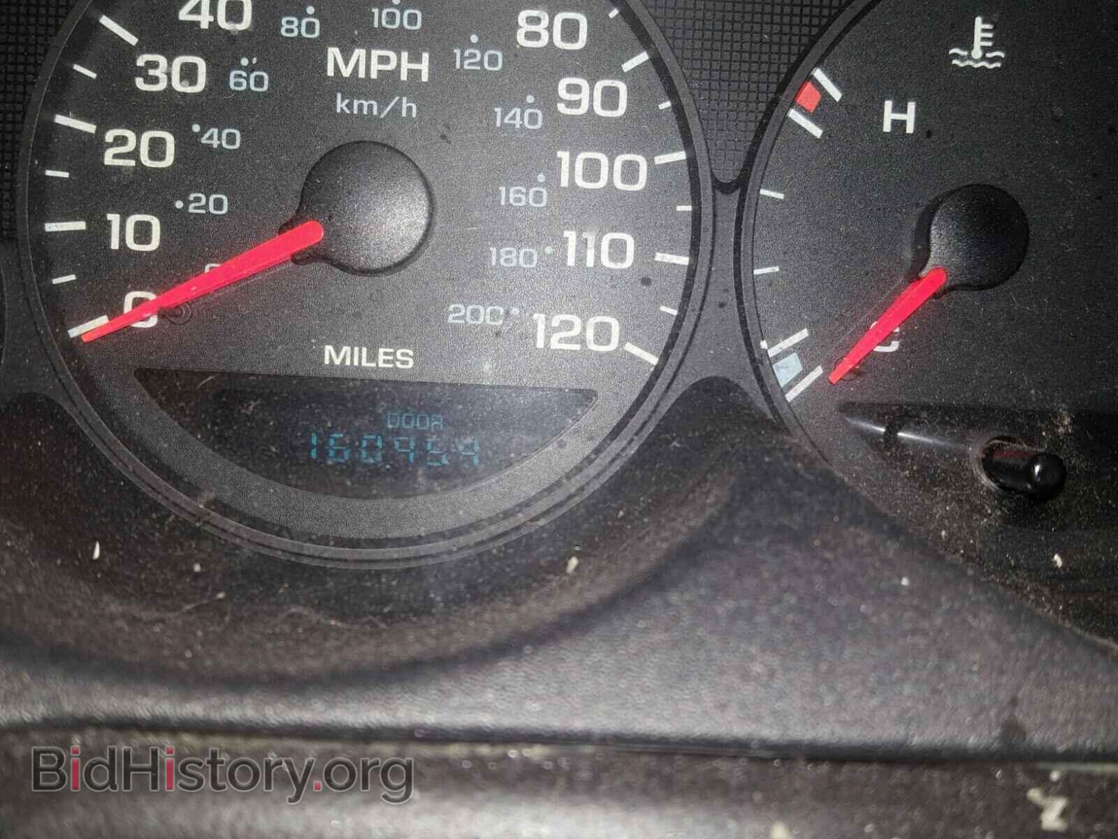 2002 DODGE NEON - VIN: 1B3ES16C22D554130 - Фото 8