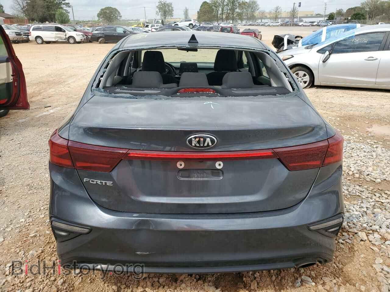 2019 KIA FORTE - VIN: 3KPF24AD8KE086357 - Фото 6
