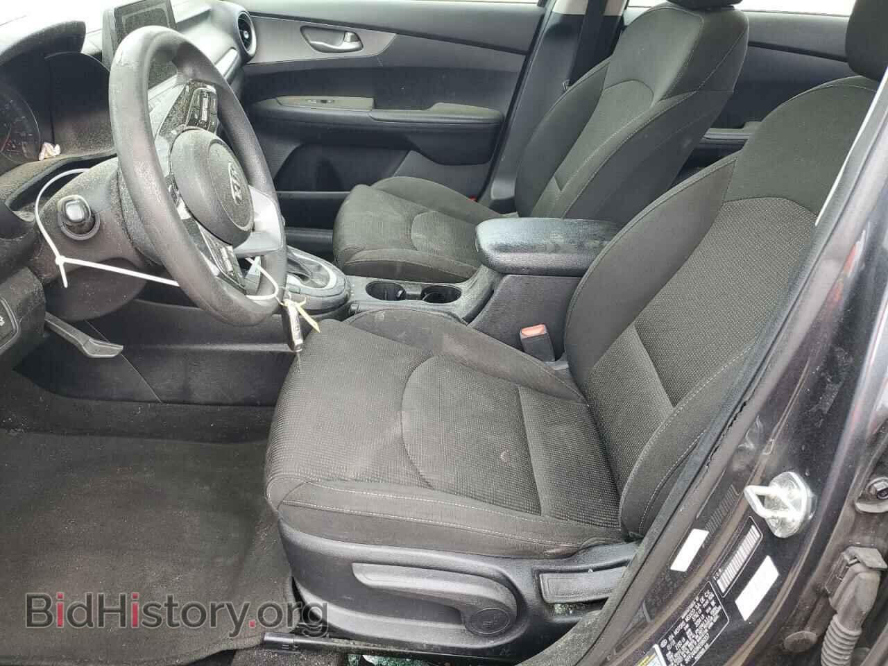 2019 KIA FORTE - VIN: 3KPF24AD8KE086357 - Фото 7