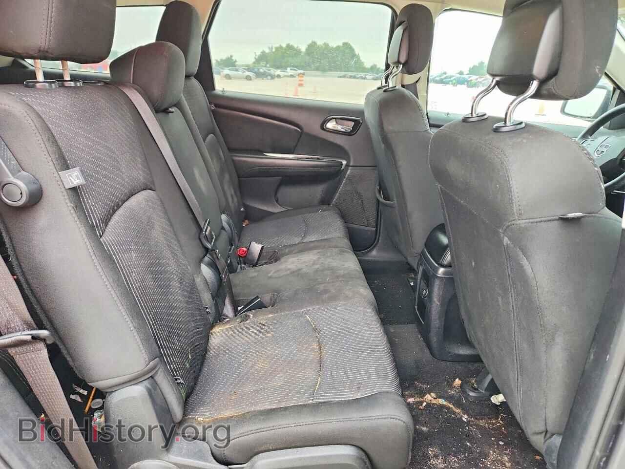 2020 DODGE JOURNEY - VIN: 3C4PDCAB3LT280363 - Фото 11