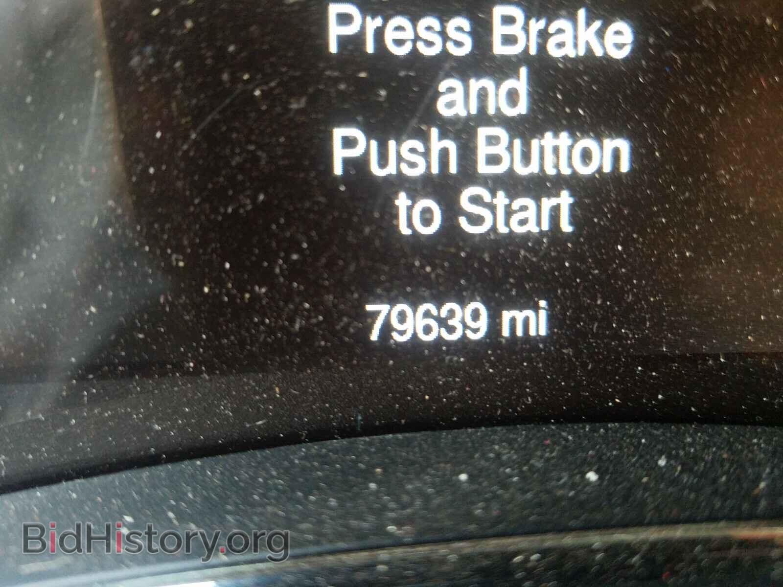 2015 DODGE DURANGO - VIN: 1C4RDHAG1FC902685 - Фото 8