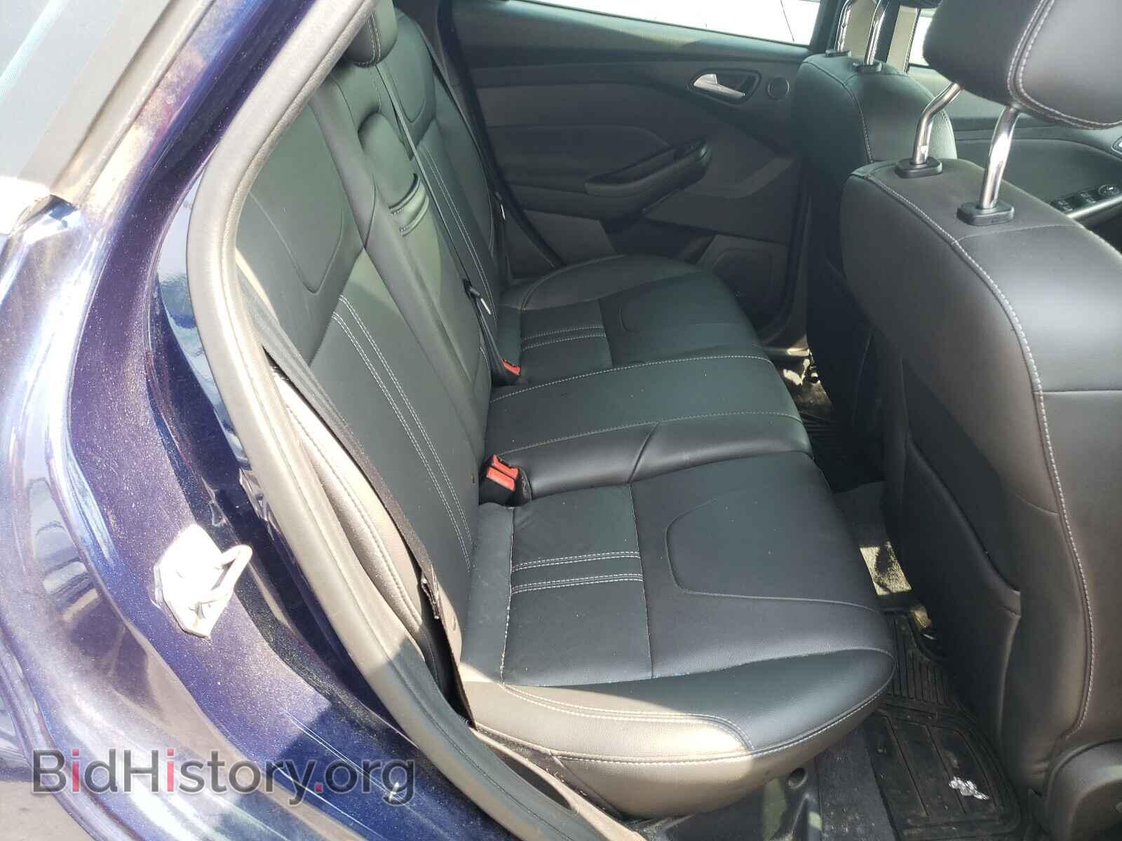 2012 FORD FOCUS - VIN: 1FAHP3N20CL152900 - Фото 6
