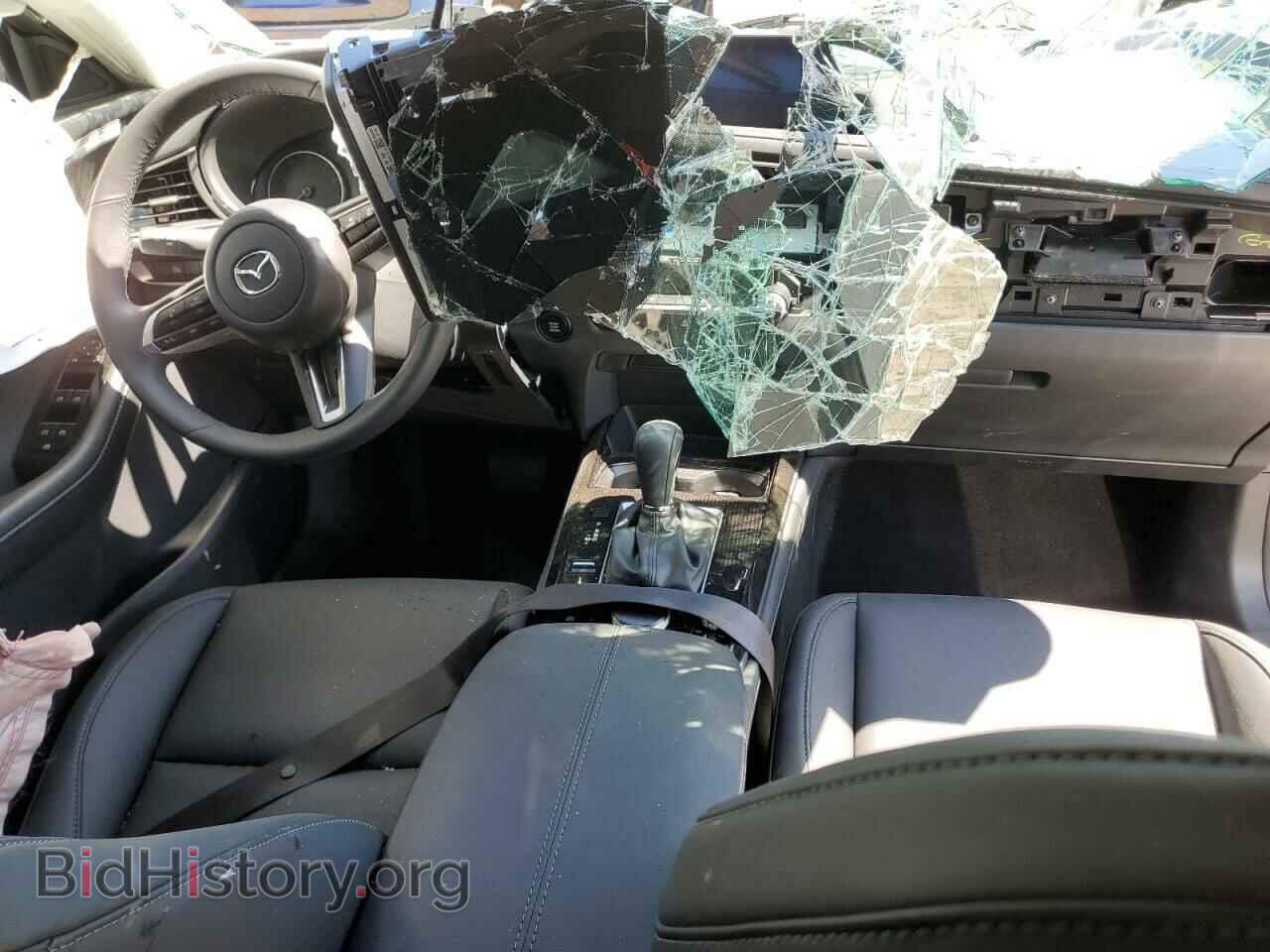 2024 MAZDA CX30 - VIN: 3MVDMBBM0RM674224 - Фото 8