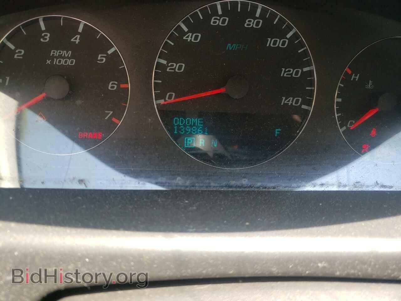 2009 CHEVROLET IMPALA - VIN: 2G1WT57N591312857 - Фото 8