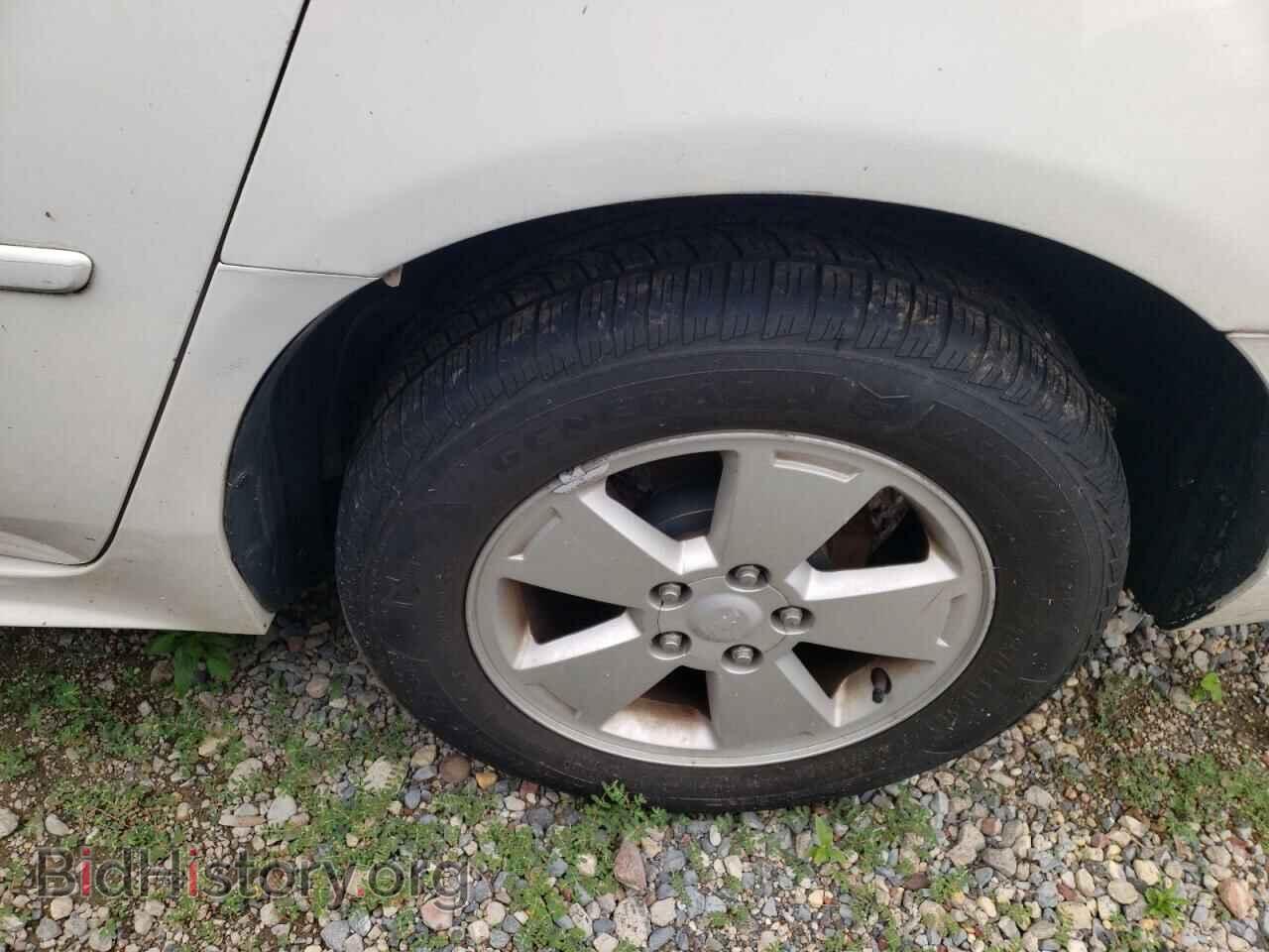 2009 CHEVROLET IMPALA - VIN: 2G1WT57N591312857 - Фото 9