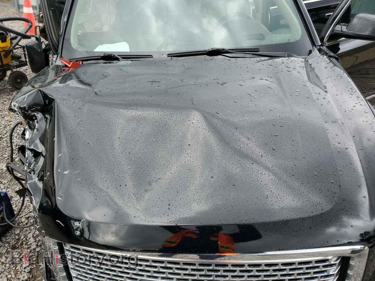 2015 GMC YUKON - VIN: 1GKS2CKJ2FR647583 - Фото 11