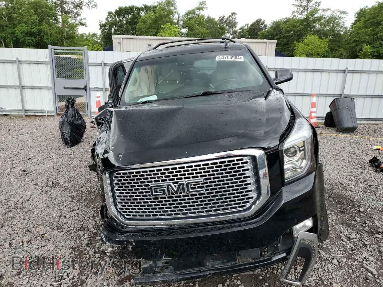 2015 GMC YUKON - VIN: 1GKS2CKJ2FR647583 - Фото 5