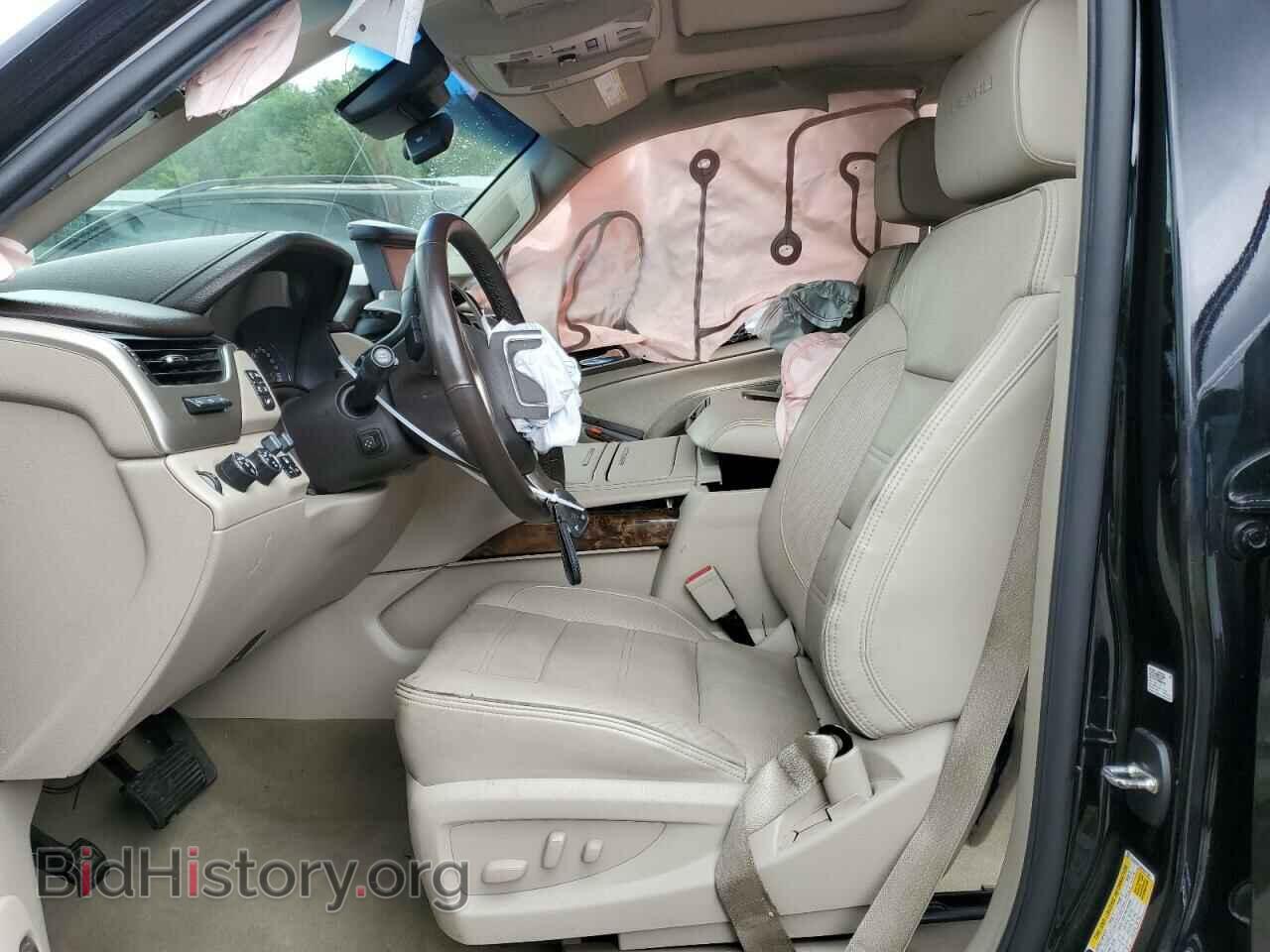 2015 GMC YUKON - VIN: 1GKS2CKJ2FR647583 - Фото 7