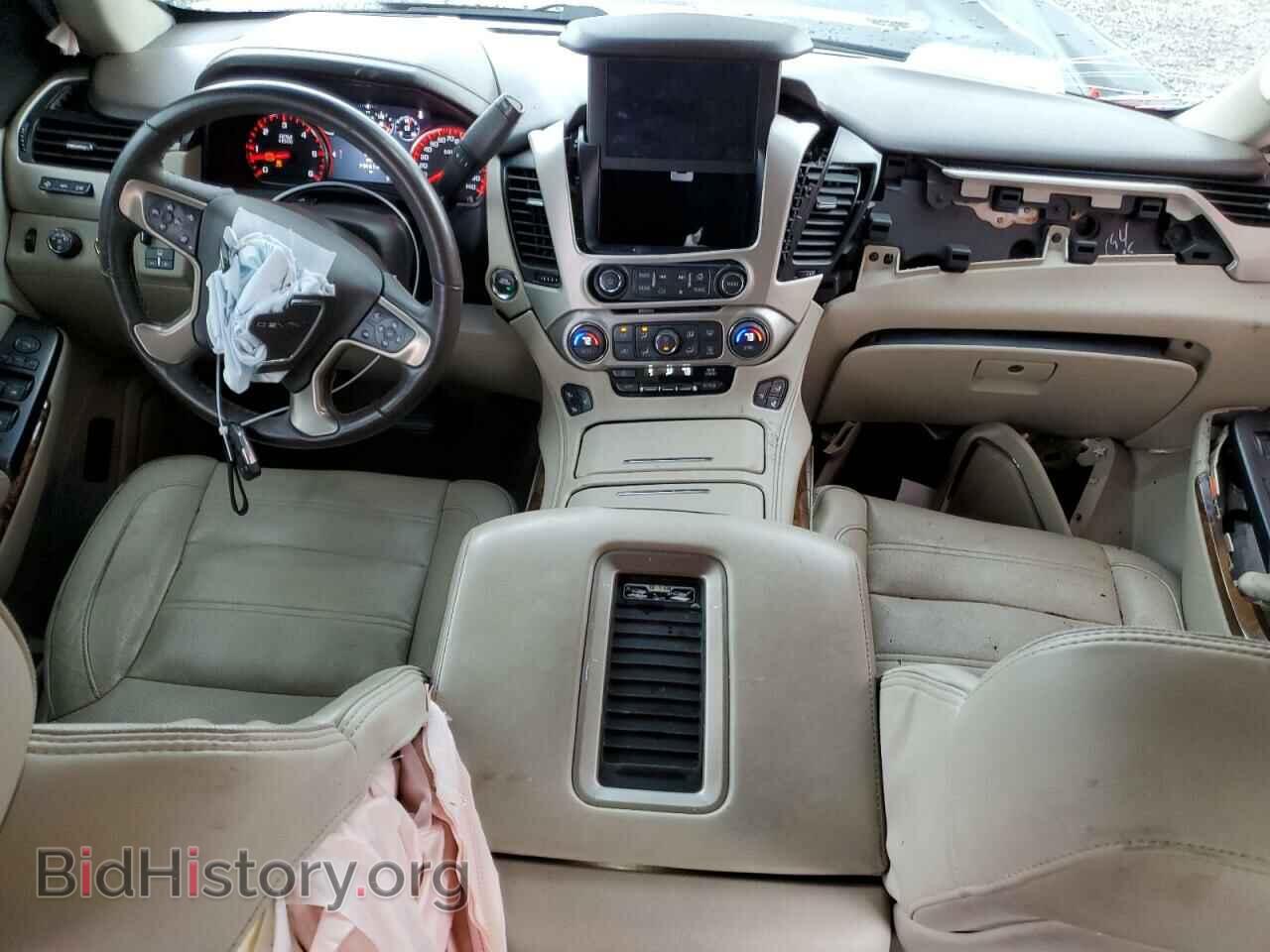 2015 GMC YUKON - VIN: 1GKS2CKJ2FR647583 - Фото 8