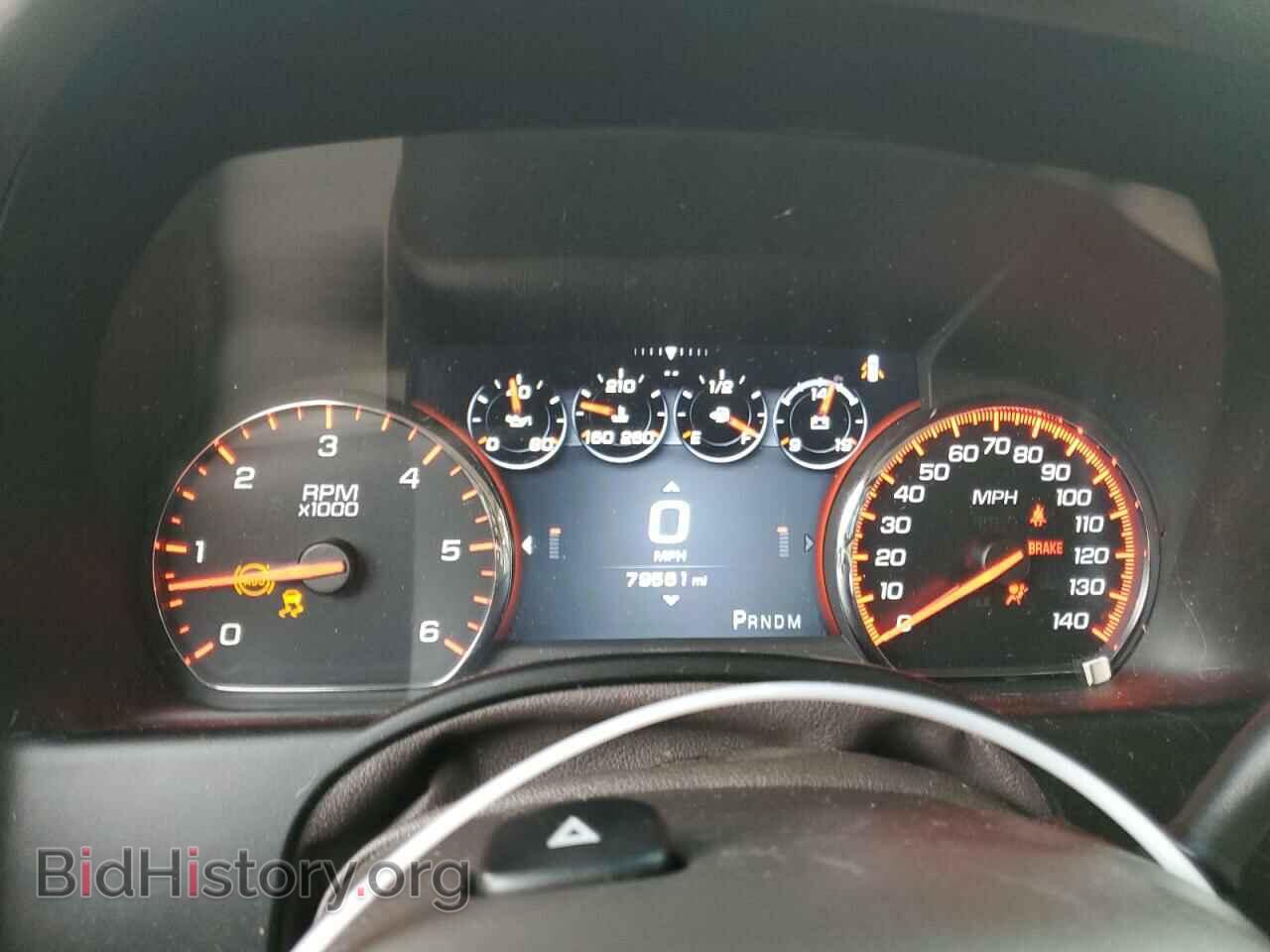 2015 GMC YUKON - VIN: 1GKS2CKJ2FR647583 - Фото 9