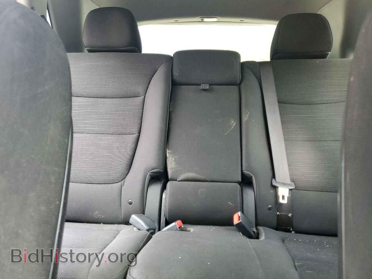 2015 KIA SORENTO - VIN: 5XYKT3A65FG619247 - Фото 10