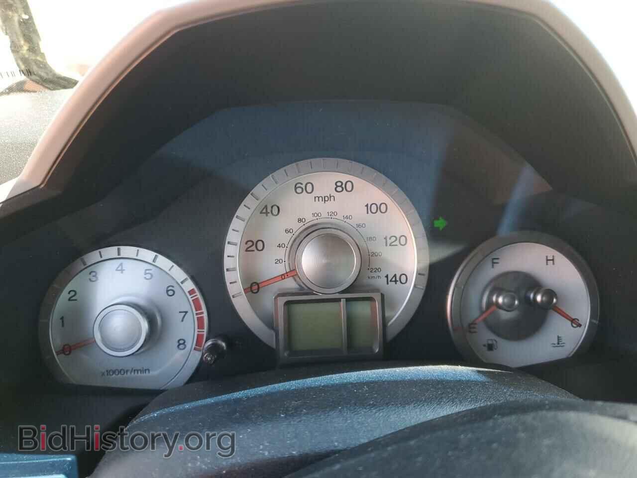 2010 HONDA PILOT - VIN: 5FNYF3H25AB022393 - Фото 9
