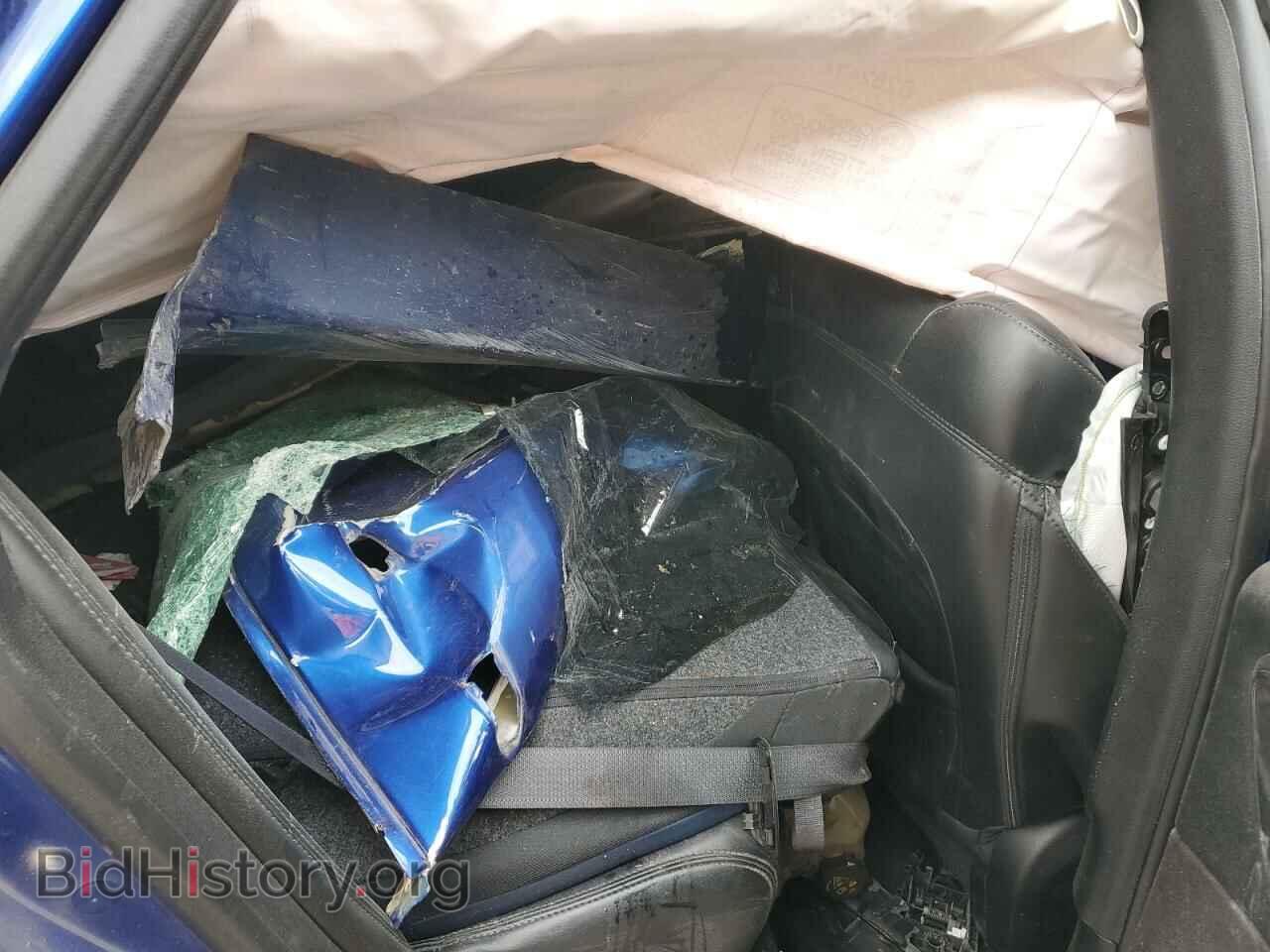 2015 CHRYSLER 200 - VIN: 1C3CCCBBXFN753586 - Photo 10