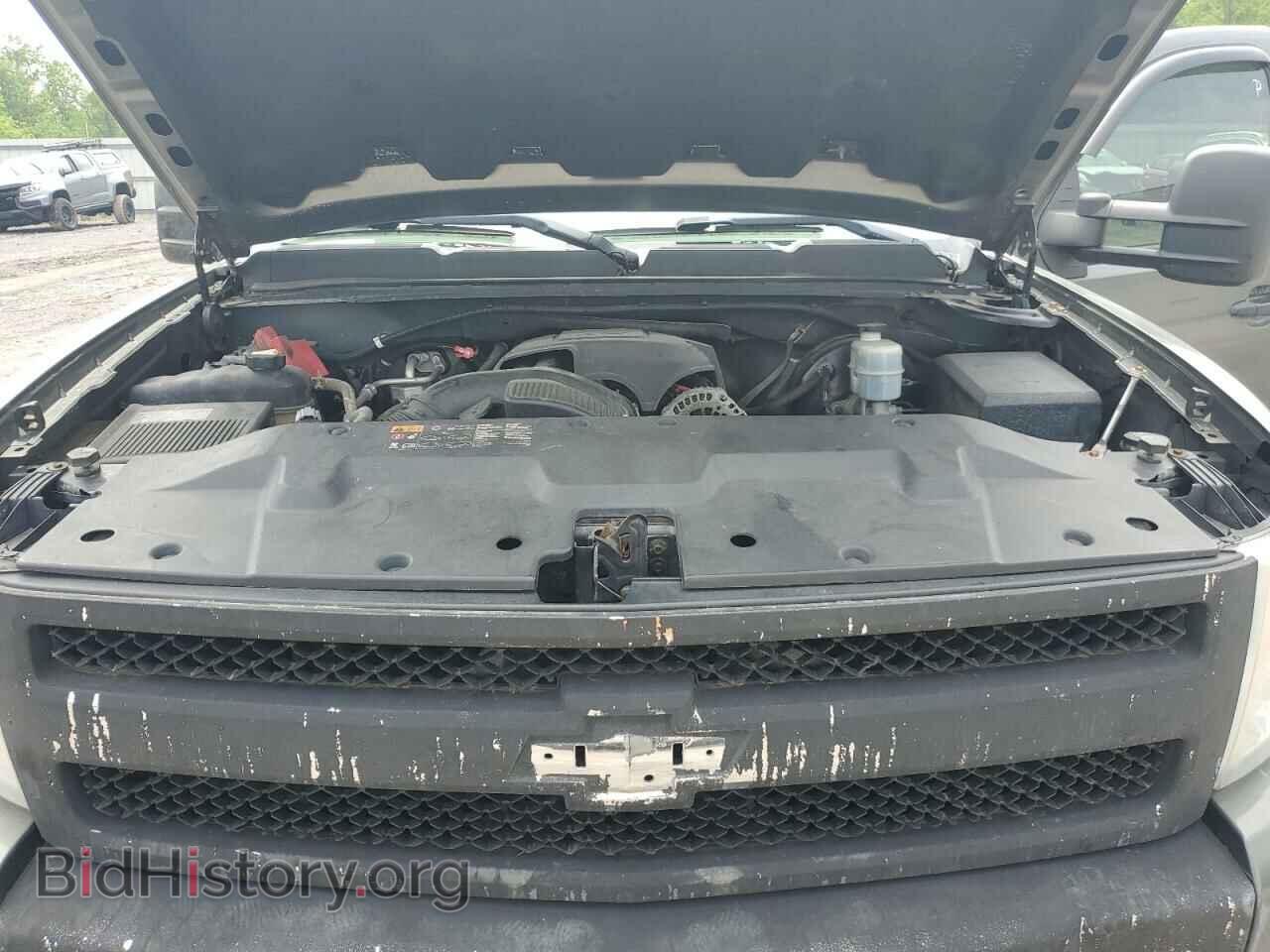 2011 CHEVROLET ALL Models - VIN: 3GCPKREA1BG290486 - Фото 11