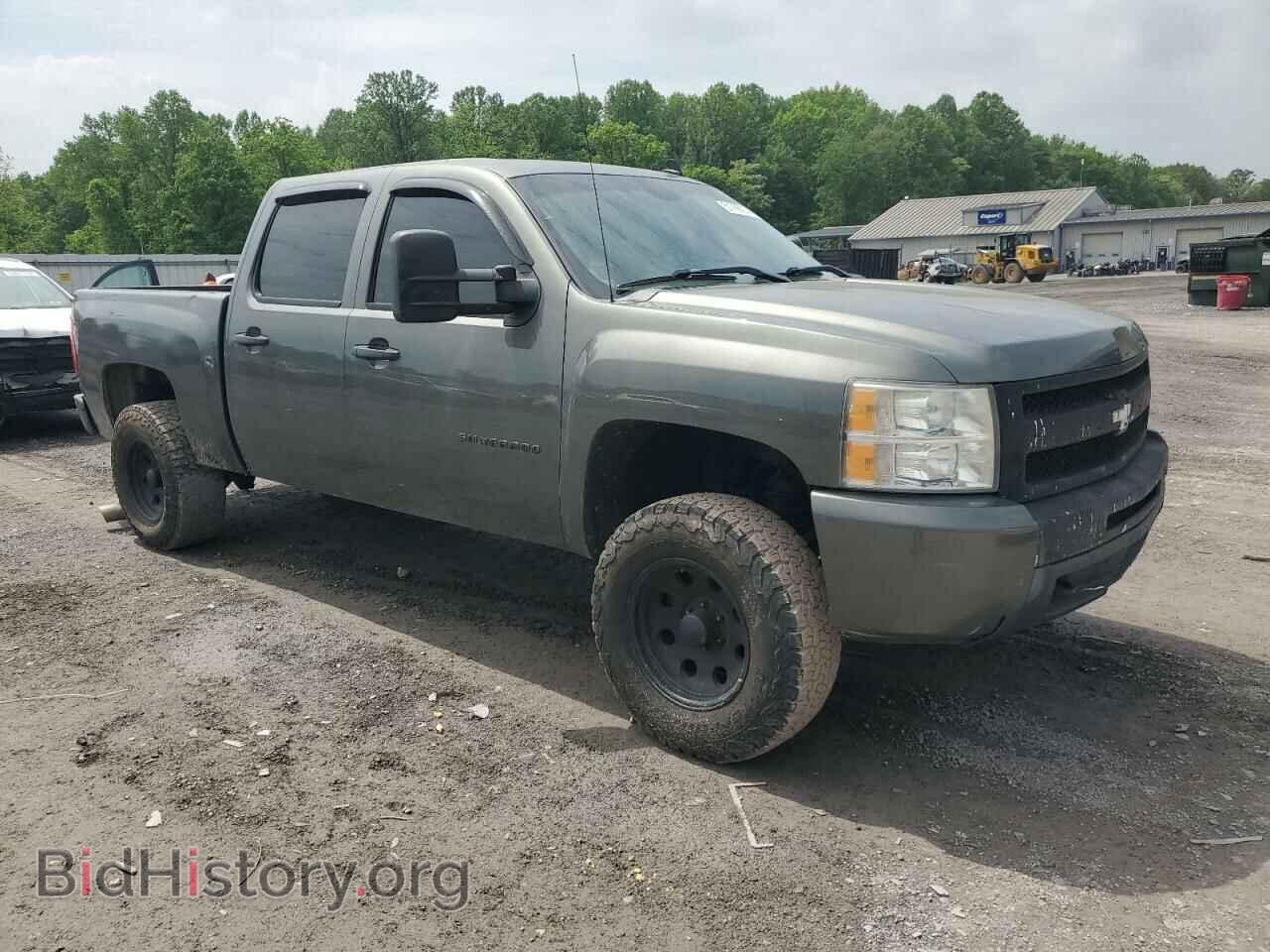 2011 CHEVROLET ALL Models - VIN: 3GCPKREA1BG290486 - Фото 4