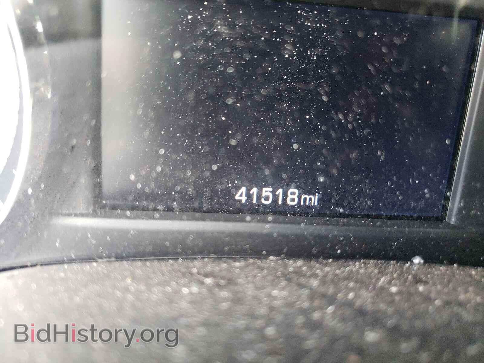 2017 CHEVROLET SILVERADO - VIN: 3GCUKREC4HG393205 - Фото 8