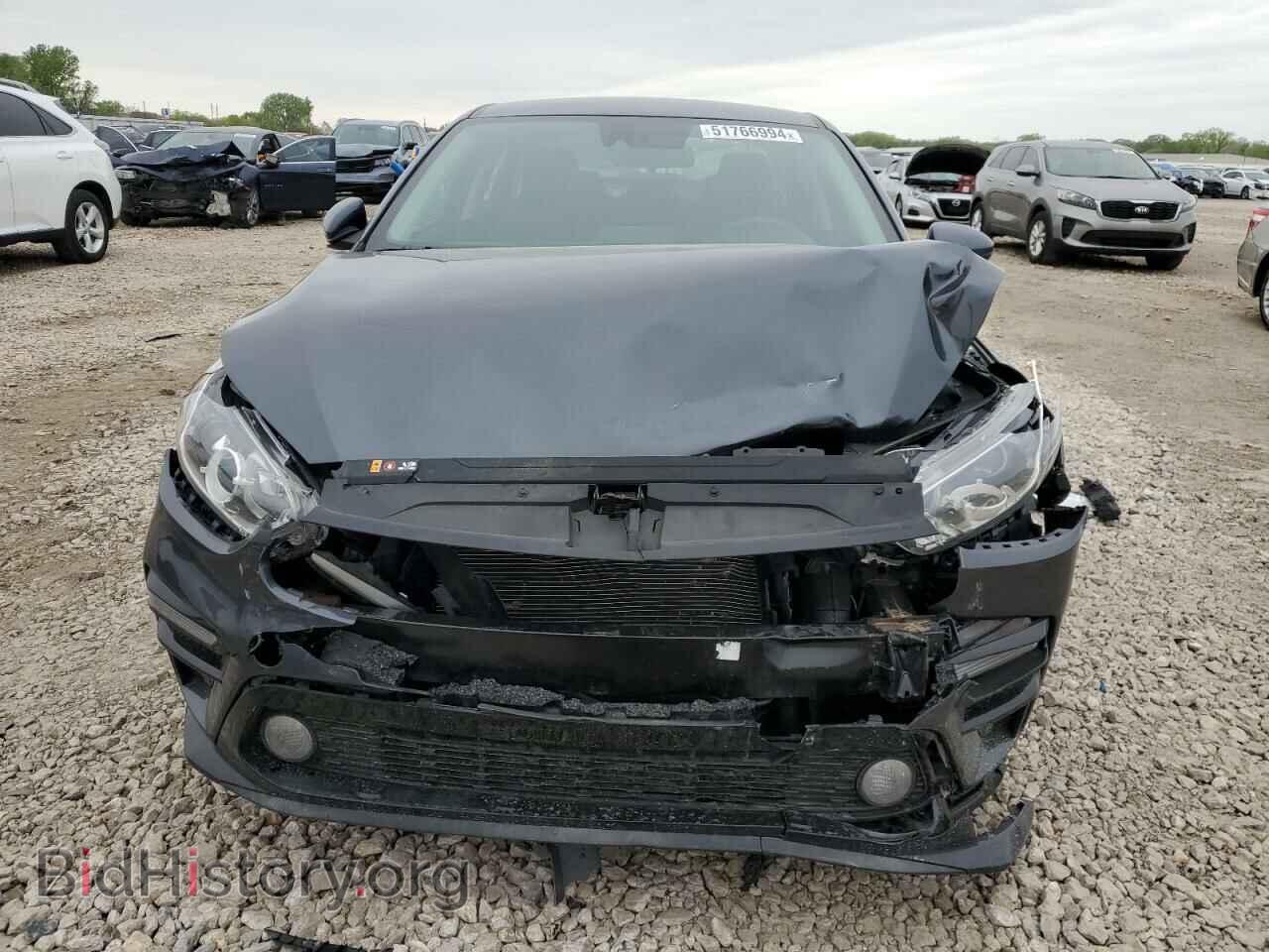 2019 KIA FORTE - VIN: 3KPF24AD4KE119015 - Фото 5