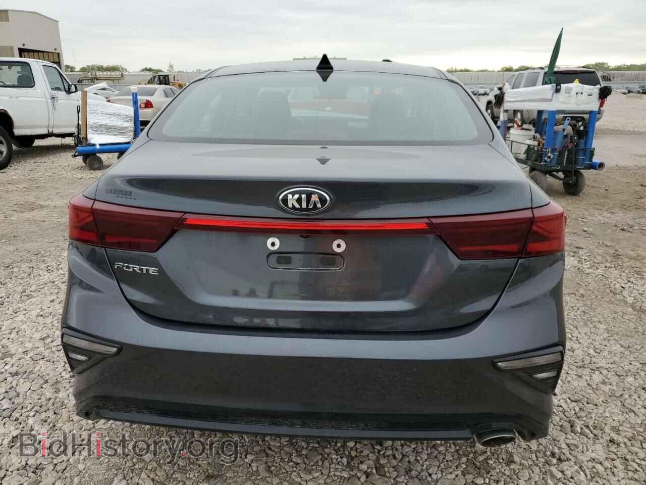 2019 KIA FORTE - VIN: 3KPF24AD4KE119015 - Фото 6
