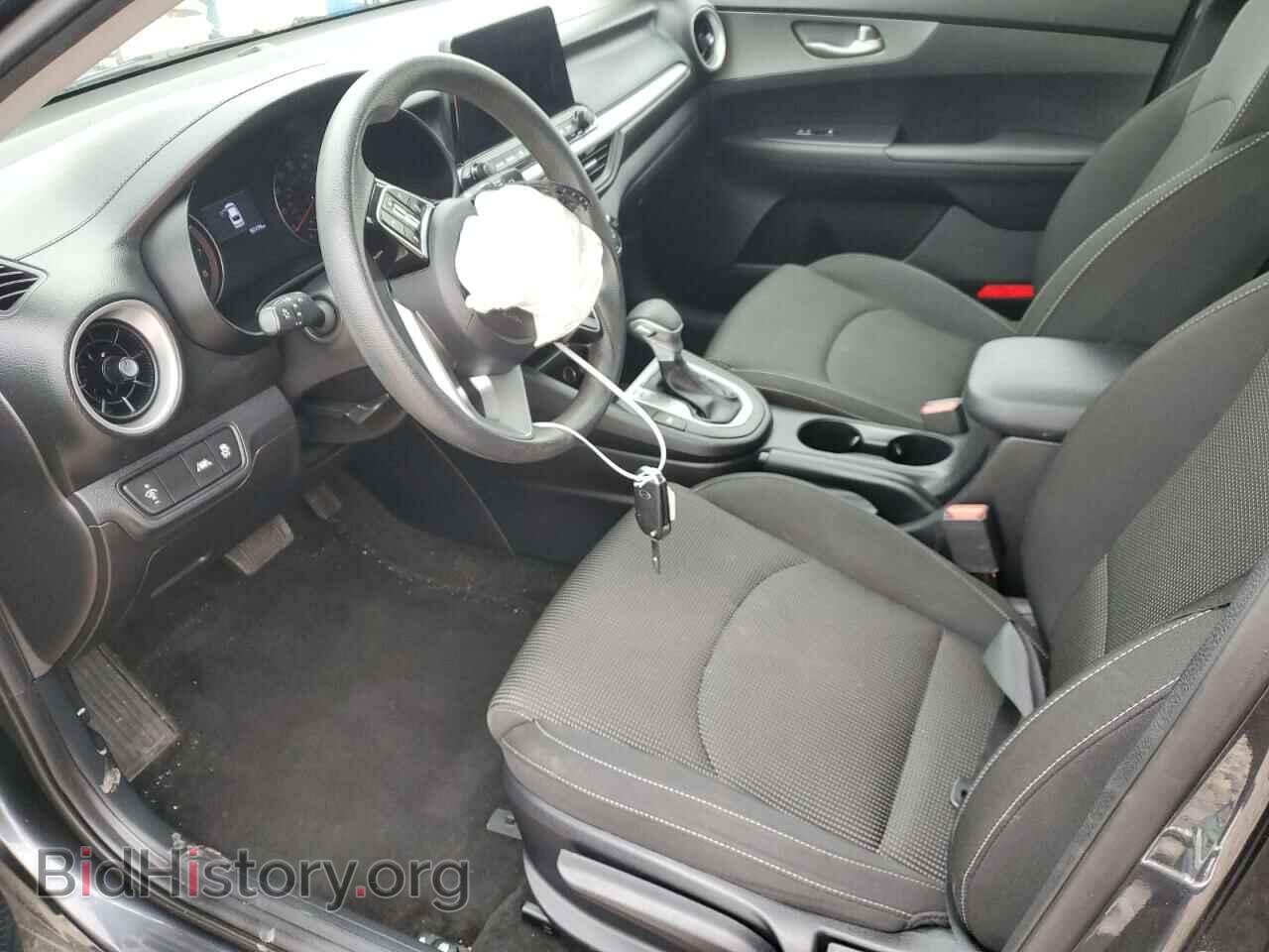 2019 KIA FORTE - VIN: 3KPF24AD4KE119015 - Фото 7