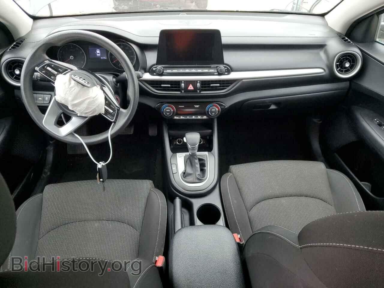 2019 KIA FORTE - VIN: 3KPF24AD4KE119015 - Фото 8