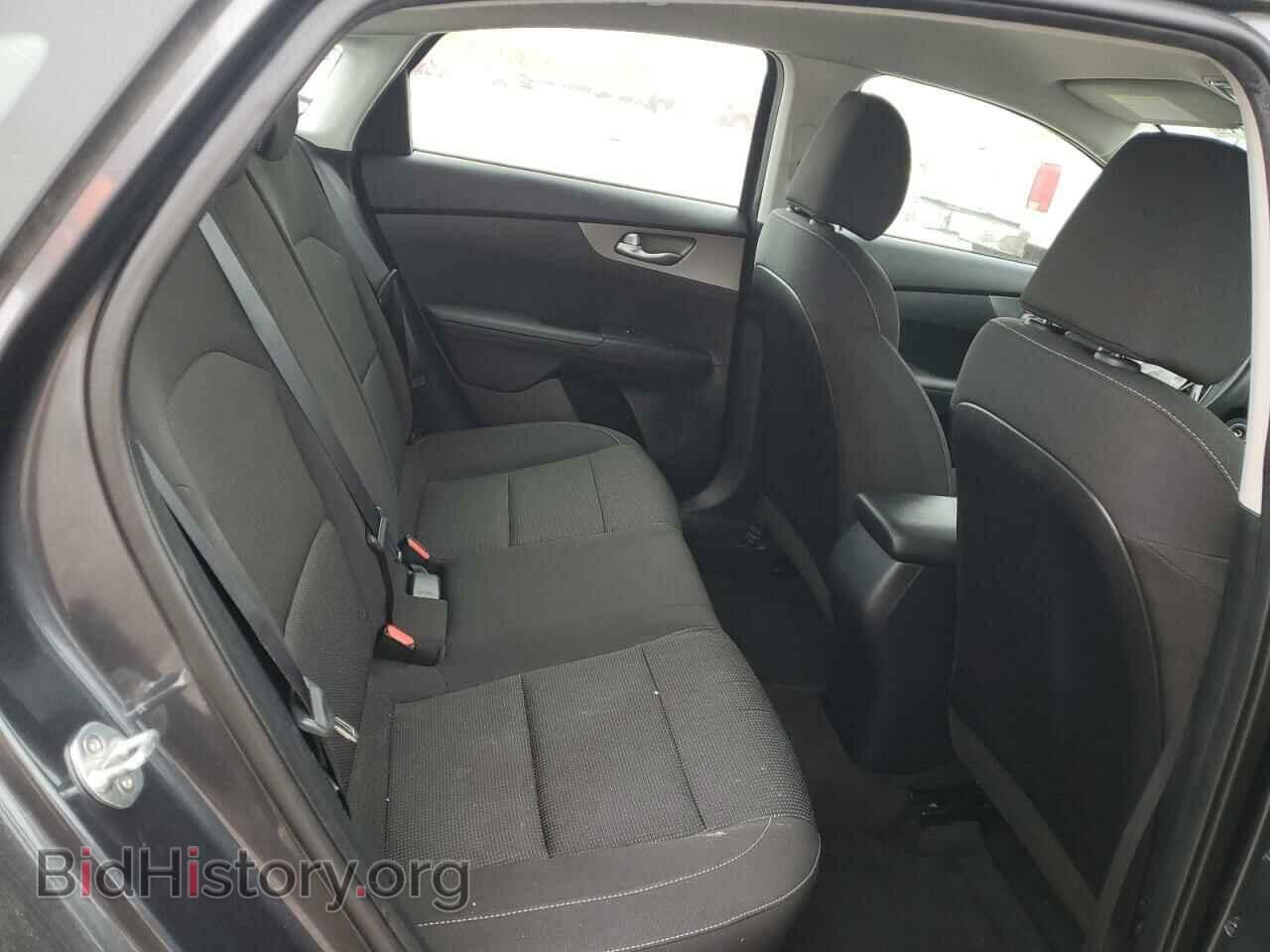 2019 KIA FORTE - VIN: 3KPF24AD4KE119015 - Фото 10