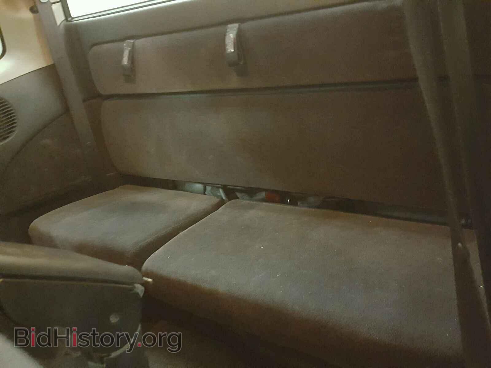 2002 DODGE DAKOTA - VIN: 1B7GG42X22S500647 - Фото 6