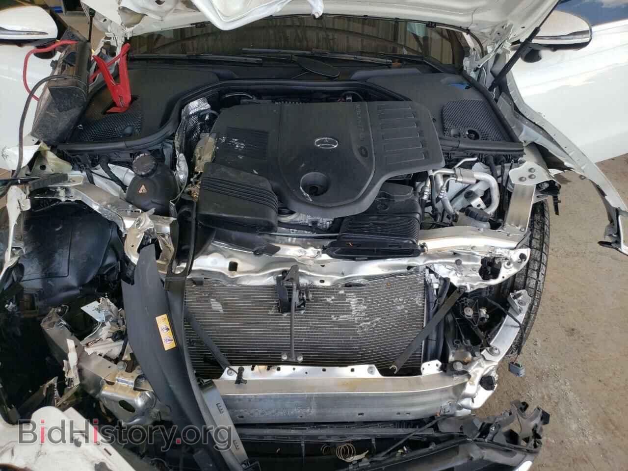 2021 MERCEDES-BENZ E-CLASS - VIN: W1K1J5JB6MF164070 - Фото 7