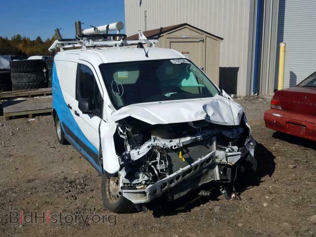 Фотография NM0LS7E74E1162198 - FORD TRANSIT CO 2014