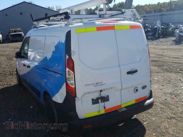 2014 FORD TRANSIT CO - VIN: NM0LS7E74E1162198 - Фото 3