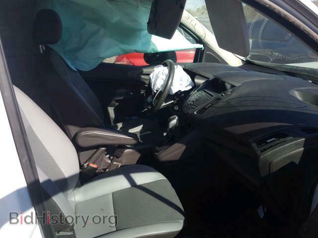 2014 FORD TRANSIT CO - VIN: NM0LS7E74E1162198 - Фото 5