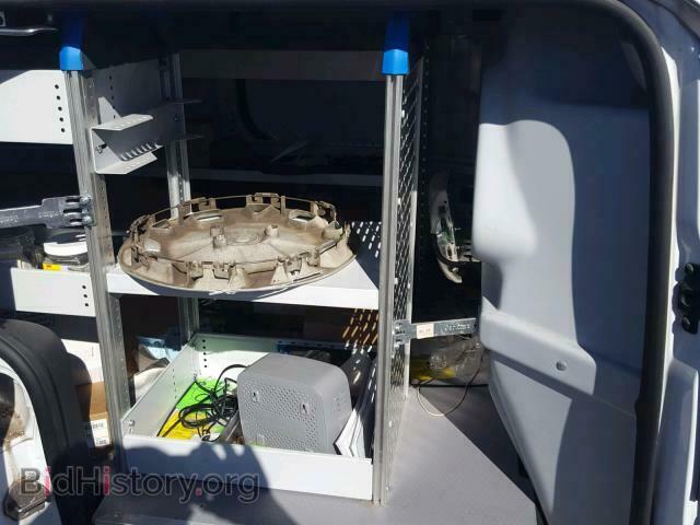 2014 FORD TRANSIT CO - VIN: NM0LS7E74E1162198 - Фото 6