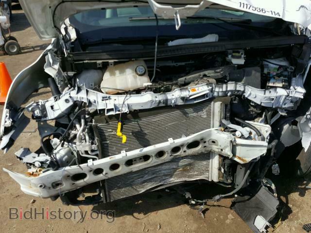 2014 FORD TRANSIT CO - VIN: NM0LS7E74E1162198 - Фото 7