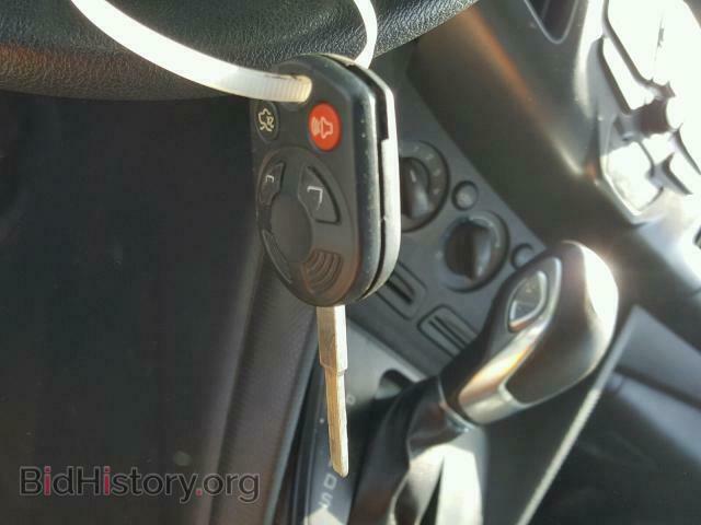 2014 FORD TRANSIT CO - VIN: NM0LS7E74E1162198 - Фото 10